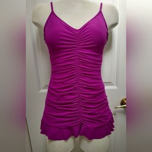 Portfolio by Gottex, One piece bathing suit